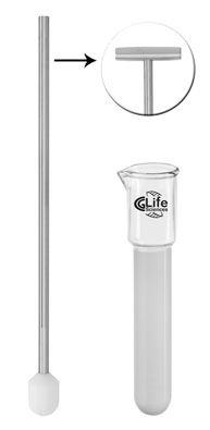 Tissue Grinder, 55mL, Potter-