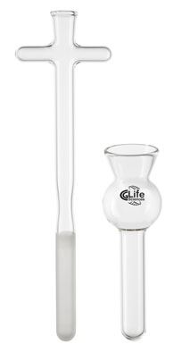 Tissue Grinder, 30mL, Tenbroec