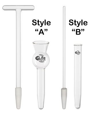 Tissue Grinder, 15mL, Style 