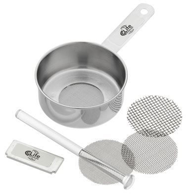 Cell Pan & Key Only, 130mm