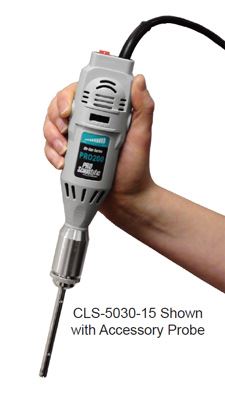 Homogenizer, Bio-Gen, 110V