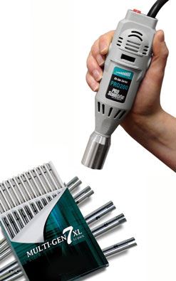 Multi-Gen 7XL Multi Sample