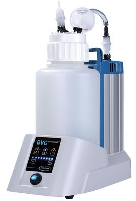 3 Liter Polypro Bottle