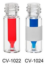 Vial, Large Opening Screw Thre