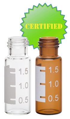 Certified Vial Autosampler HPL