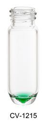 Vial, 3.0mL, High Recovery,