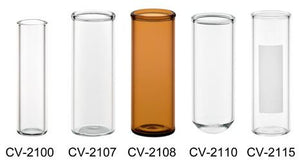 Vial Only, Shell, Glass, 4.0mL