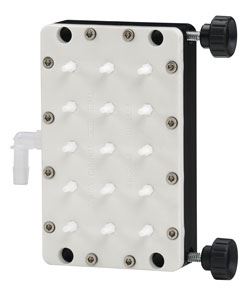 11 Position Pressure Manifold