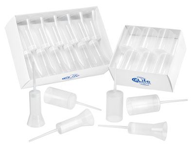 Filter Funnel, Disposable, 18m