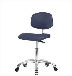 NETA Our clean room chairs have been tested to Fed