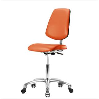 NETA Our clean room chairs have been tested to Fed