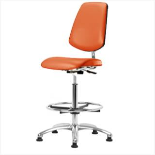 NETA Our clean room chairs have been tested to Fed