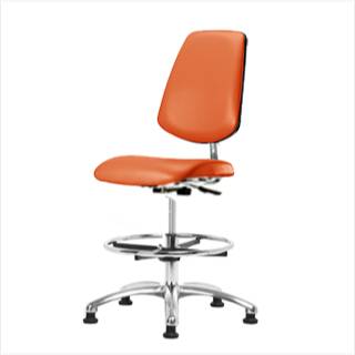 NETA Our clean room chairs have been tested to Fed