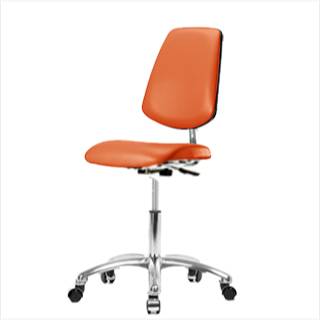 NETA Our clean room chairs have been tested to Fed