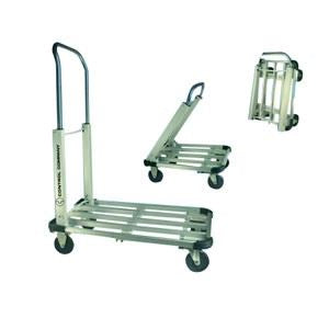 Aluminum Fold-Up Cart