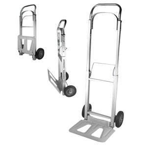 Aluminum Fold-Up Hand Truck