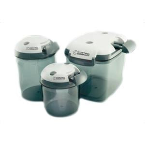 Desi-Vac Container (600 ml)