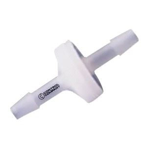 Chemical-Resistant Check Valve 1/4-inch