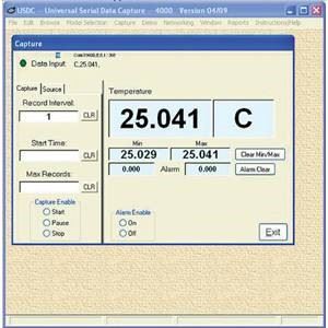 Data Acquisition System