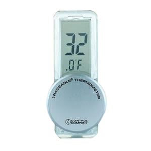 Econo Traceable Refrigerator Thermometer Ultra