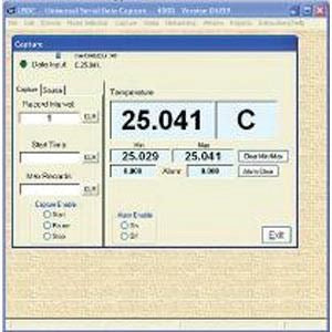 Data Aquisition System