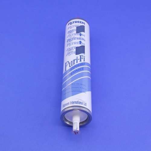 Fi-Streem Puri-Fi Pretreatment Cartridge (No restr