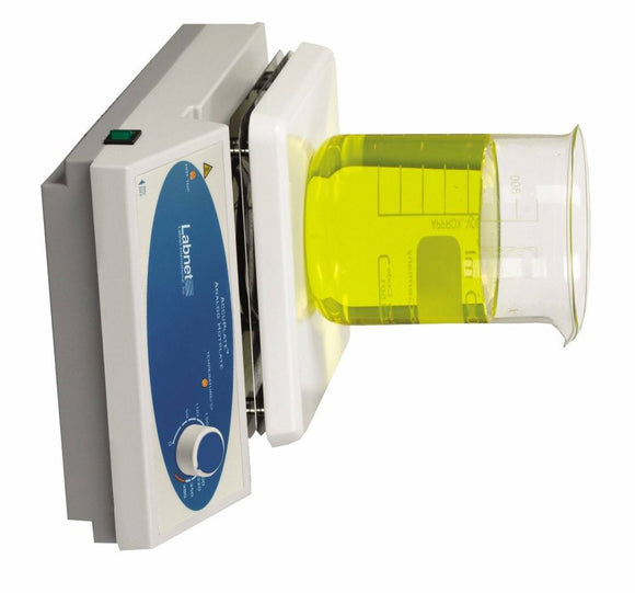 Adapter 14 x 15 ml Falcon,  17 mm; length 121 mm