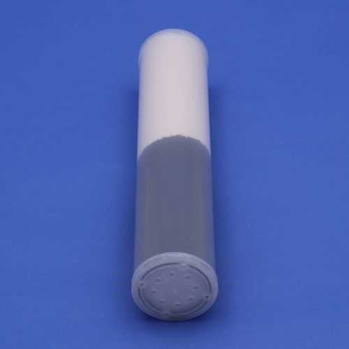 Combination Cartridge (Colloid/Organic); Cartridge
