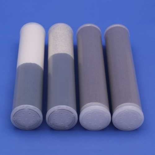 NANOpure II Cartridge Kit (4 Mod Standard) (Includ