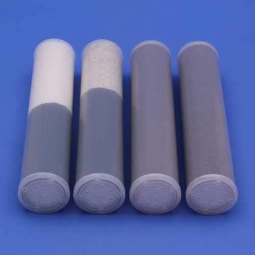 NANOpure Quad Style Cartridge Kit (Tap Feed/Standa