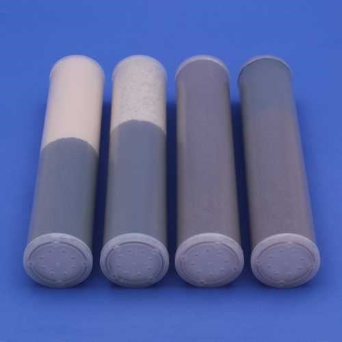 E-Pure Cartridge Kit (Tap Feed/4 Mod Organic Free)