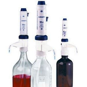 Labmax Dispenser, 2.0 to 10ml for hydrofloric acid