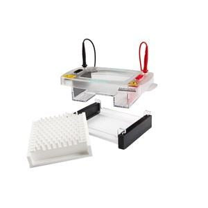 Enduro 96; 96 Comb 8 sample MC + 2 Marker, 1mm thi