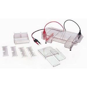 Gel Tray 15 x 15cm, UVT, for 15 cm gel system
