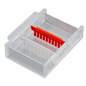 11 well comb for use with 15cm gel system, 1mm thi