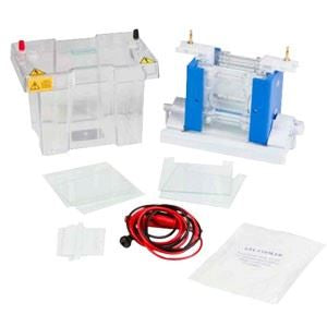 Gel Tray 7 x 7 cm, UVT, for 7cm gel system