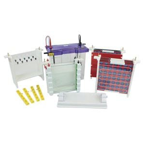 VS20  lid (No cables)