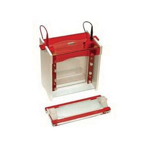 Enduro VE20 Replacement Rubber mats for 20 x 20cm