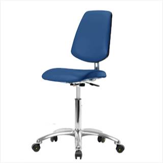 NETA Our Clean Room/ESD chairs have been tested to