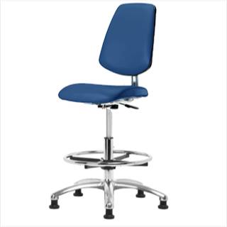 NETA Our Clean Room/ESD chairs have been tested to