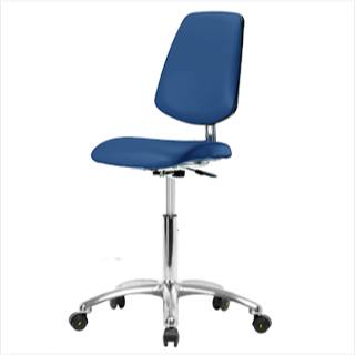 NETA Our Clean Room/ESD chairs have been tested to