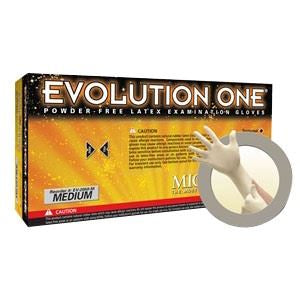 Evolution One PF Latex Exam X-Small