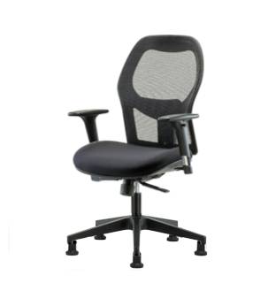 NETA Our ergonomic mesh Windrowe Office Chair adju