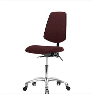 NETA Fabric chairs are constructed of highly durab