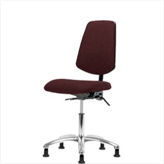 NETA Fabric chairs are constructed of highly durab