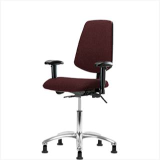 NETA Fabric chairs are constructed of highly durab