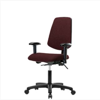 NETA Fabric chairs are constructed of highly durab