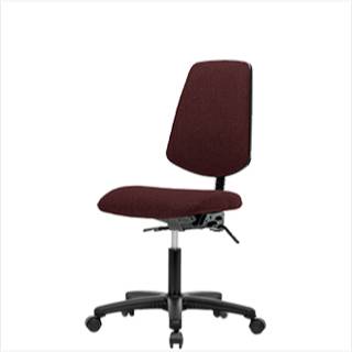 NETA Fabric chairs are constructed of highly durab