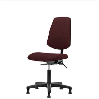 NETA Fabric chairs are constructed of highly durab