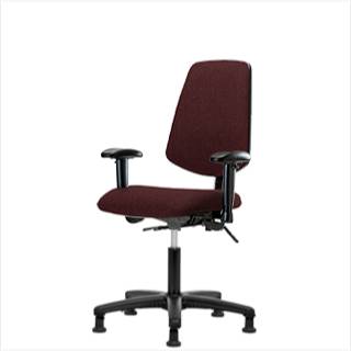 NETA Fabric chairs are constructed of highly durab